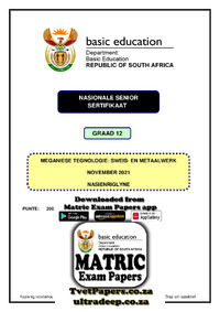 Mechanical Technology Nov 2021 (Welding & Metalwork) MG Afr.pdf